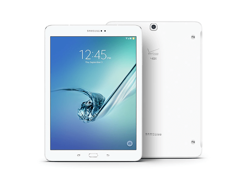 Samsung Galaxy Tab S2 9.7 Samsung Galaxy Tab S2 9.7